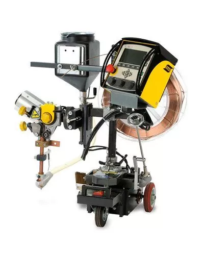 ESAB A2 Tripletrac A2TF