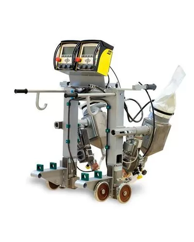 ESAB A6-DK