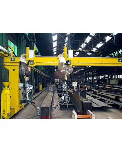 Сварочный центр ESAB Walltrac (ЭСАБ)