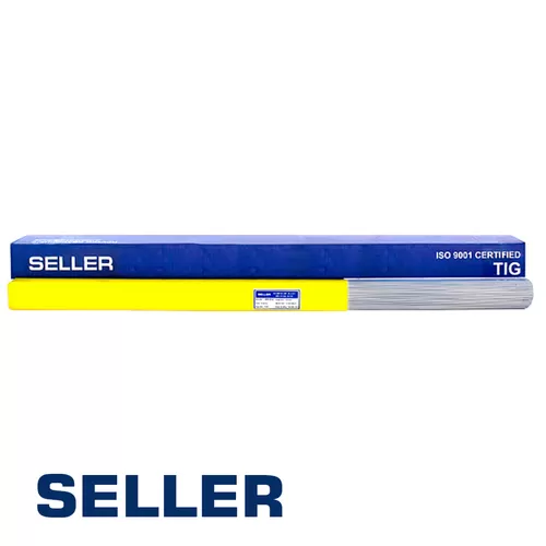  SELLER TIG ER 4043 Ø1.6мм (5кг)