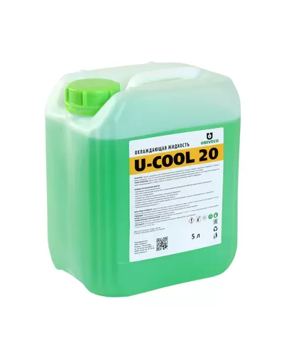 Унивеко U-COOL 20 