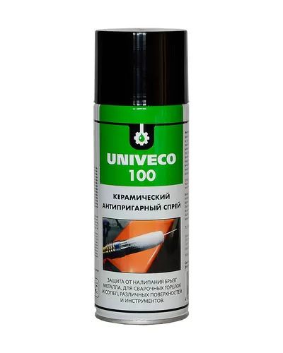 Унивеко-100 400мл., UNIVECO 1