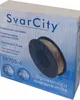 SvarCity ER70S-6 Ø 0.8 мм (5кг) (СВ08Г2С). Фото 1