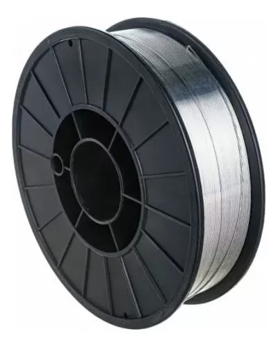  SvarCity E71T-1GS Ø 0.8 мм (1кг)  1