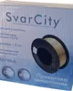 SvarCity ER70S-6 Ø 1.2 мм (15кг) (СВ08Г2С). Фото 1