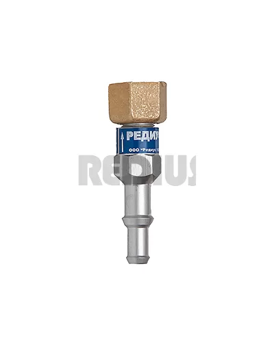 Клапан обратный КО-К-20 REDIUS