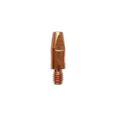 Наконечник М6/EСu 0,8/D=8/28 ABICOR BINZEL