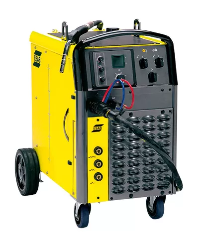 ESAB ORIGO MIG C420w PRO