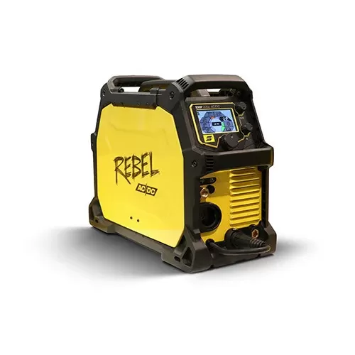  ESAB REBEL 205 ic AC/DC