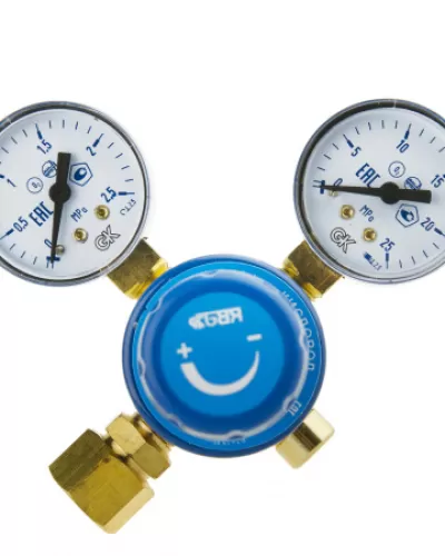 Редуктор кислородный БКО 50 12,5 mini GCE KRASS 1