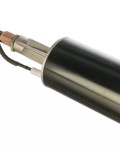 Горелка кровельная ГВ-211 GCE KRASS  с пъезоподжигом 1
