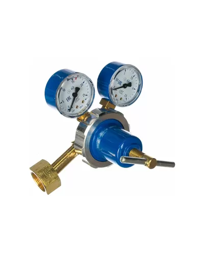 Редуктор кислородный БКО-50-4 GCE KRASS