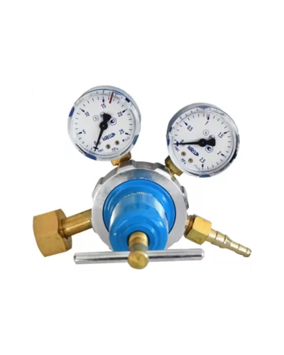 Редуктор кислородный БКО-50-4 GCE KRASS 1