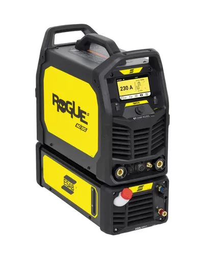 ESAB Rogue 230 AC/DC 1