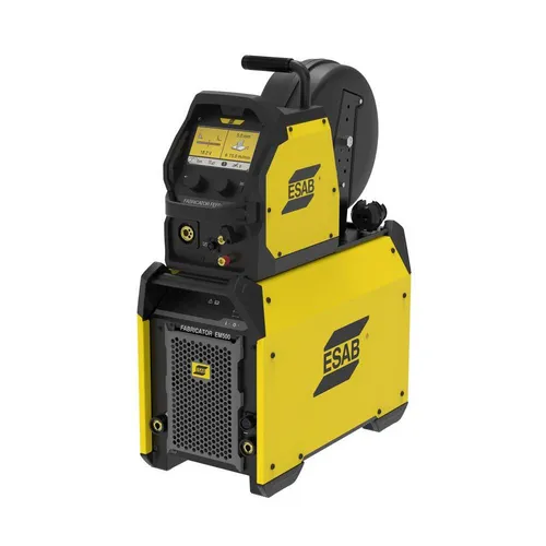 ESAB Fabricator EM 510i (Продвинутая)
