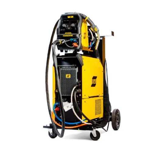 ESAB Fabricator EM 510i (Базовая)