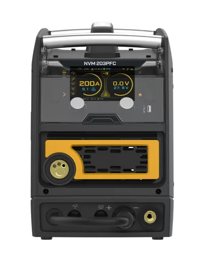 HUGONG NVM203 HF (EMIG 203) 3