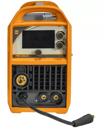HUGONG PMIG 200 III LCD (HUGWELDING) 1