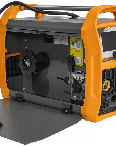 HUGONG PMIG 200 III LCD (HUGWELDING) 2