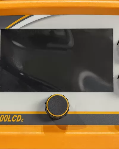 HUGONG PMIG 200 III LCD (HUGWELDING) 3