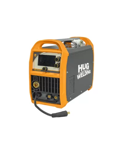 HUGONG PMIG 200 III LCD (HUGWELDING)
