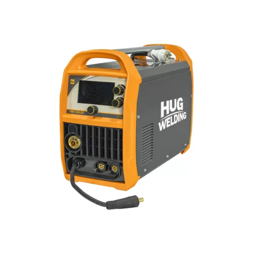 HUGONG PMIG 200 III LCD (HUGWELDING)