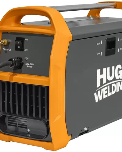 HUGONG PMIG 200 III LCD (HUGWELDING) 6