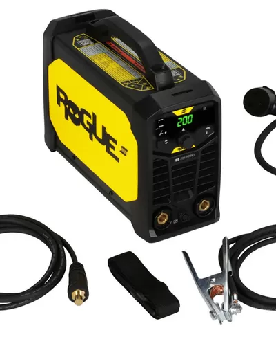 ESAB Rogue ES 201iP PRO 3