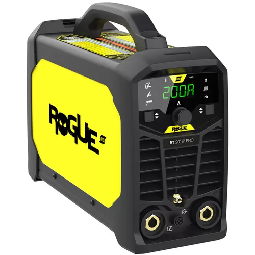  ESAB Rogue ET201i Pro