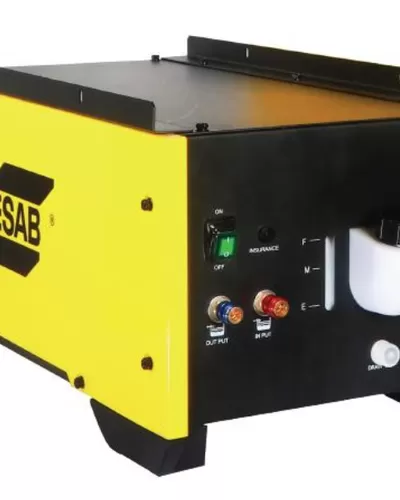 ESAB Transmig 500DP 2