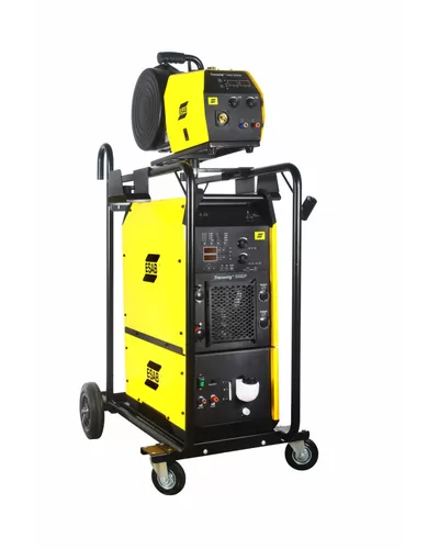 ESAB Transmig 500DP