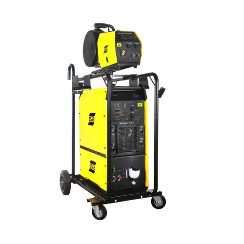 ESAB Transmig 500DP