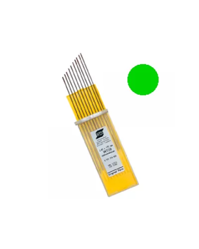 ESAB WP
