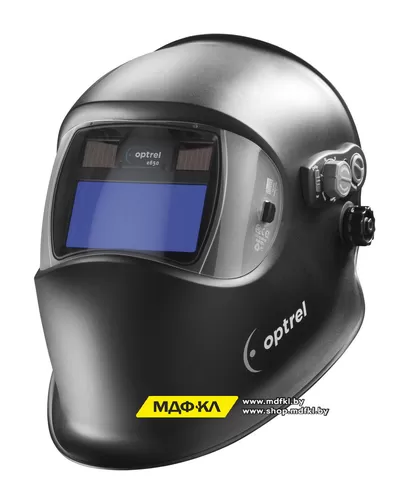 Optrel e650 для PAPR(СИЗОД)