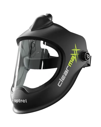 Optrel clearMAXX для PAPR (СИЗОД)