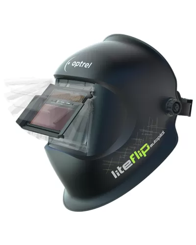 Optrel LiteFlip autopilot 