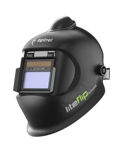 Optrel LiteFlip autopilot для PAPR 