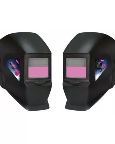 Маска сварщика ABICOR BINZEL ADF 600s 2