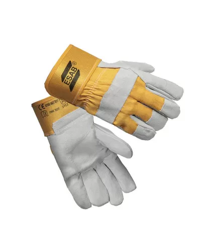 Перчатки монтажника ESAB Heavy Duty Worker