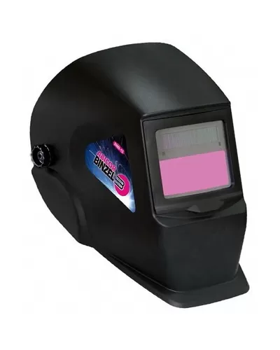 Маска сварщика ABICOR BINZEL ADF 600s