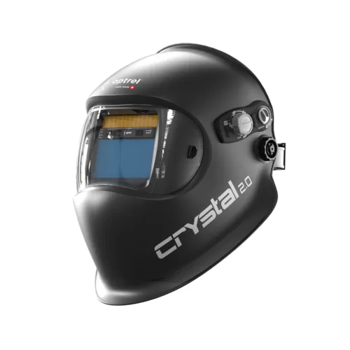 Optrel Crystal 2.0 BLACK