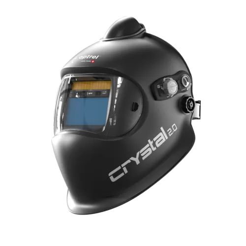 Optrel Crystal 2.0 BLACK  PAPR