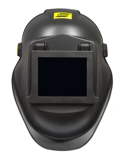 Сварочная маска с откидным стеклом ESAB F20 и F20 Air 1