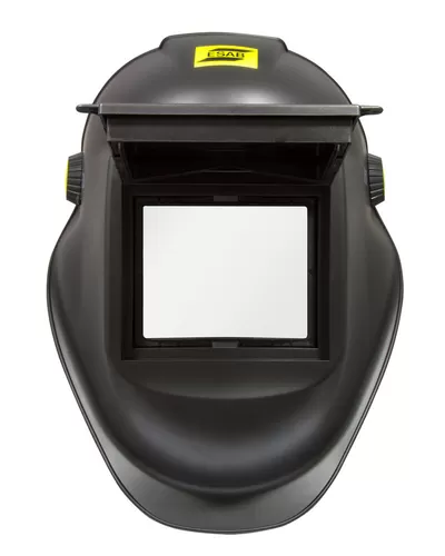 Сварочная маска с откидным стеклом ESAB F20 и F20 Air 2