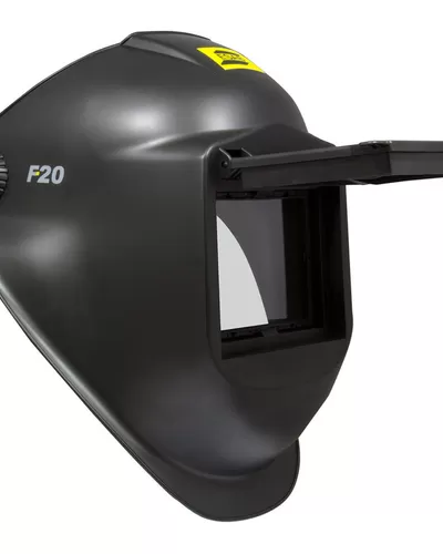 Сварочная маска с откидным стеклом ESAB F20 и F20 Air 5