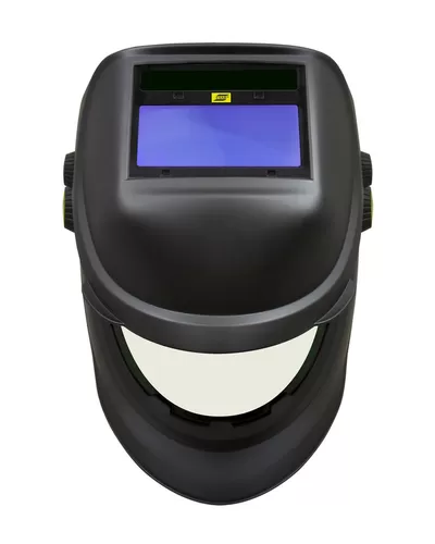 Сварочные маски с поднимающимся экраном ESAB G50 и G50 Air 5
