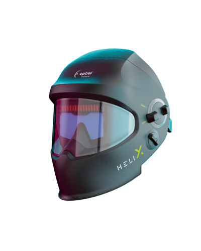 Сварочная маска Optrel HELIX CLT 2.0 (Швейцария)