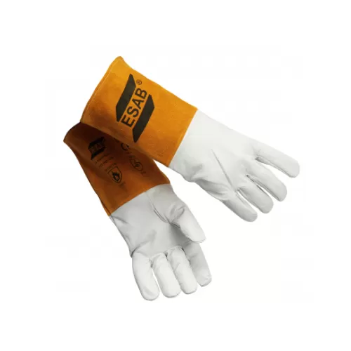 Перчатки сварщика ESAB TIG Super Soft