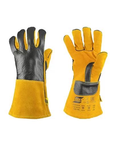 Перчатки сварочные ESAB M2000, размер XL