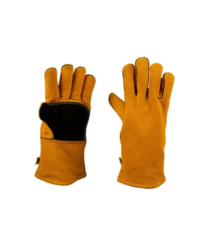 Перчатки сварочные ESAB MW1000 утеплённые, размер XL